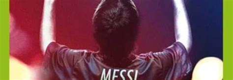 Il film di genere biografico drammatico va in onda in tv, in chiaro su canale 5, nella prima serata di lunedì 9 agosto 2021. Messi, storia di un campione: arriva il film doc sulla ...