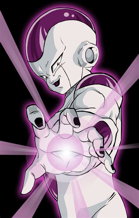 So you cant just say that. On Poetry, Prose, and Videogames: Maniacal Monday: Frieza ...