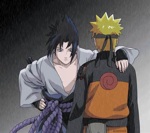 Don't Leave me Alone!! Naruto by DBZArtist94 on DeviantArt