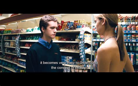 The cashback rebates website that passes back higher rates to its members than anyone else, at over 4,400 merchant stores. Cashback (2006) ~ - MyLittleFilmDiary
