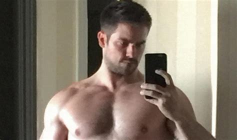 You can see the names of the movies, their. Brant Daugherty Goes Shirtless to Flaunt Buff 'Fifty ...