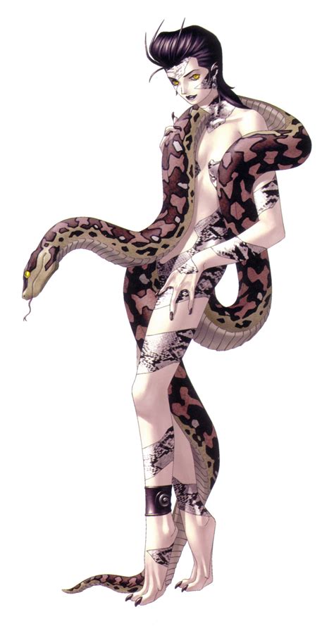 But survival rates are improving for many types of cancer, thanks to improvements in cancer screening, treatment and errors in the instructions can cause the cell to stop its normal function and may allow a cell to become cancerous. Lilith - Megami Tensei Wiki: a Demonic Compendium of your ...