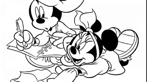 Cartoon characters are the most popular subjects for children's coloring pages. Mickey Mouse Clubhouse Coloring Pages Mickey Mouse ...