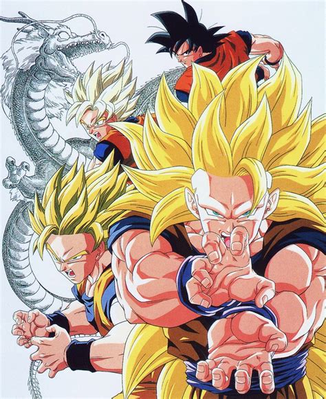 The path to power, it comes with an 8 page booklet and hd remastered scanned from negative. Pin by Milkshake59 on dbz | Dragon ball art, Anime dragon ball super, Dragon ball artwork