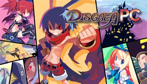 Keep in mind that disgaea 5 is a tactical rpg, so use brains before brawns and leveling your team (boot camp squad, channeling squad) is much better option than trying to max out single character and going on 1vs1 with boss. Disgaea PC Free Download « IGGGAMES
