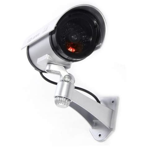 Unsere redaktion an produkttestern verschiedenste hersteller & marken ausführlich verglichen bietet und wir zeigen ihnen als leser hier alle resultate. Dummy Überwachungskamera CCTV IR Sicherheitskamera Haus LED