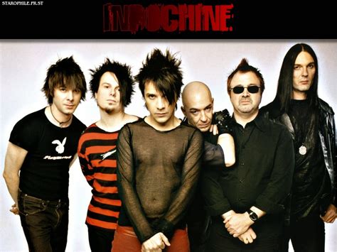 Indochine (les 7 jours de pékin). Indochine