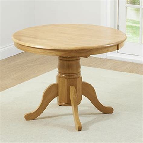 This fantastic grained oak finish with the contrasting dark trim makes this top quality collection of living room furniture the ideal destination for the most modern or traditional homes. Chertan Extending Oak And Cream Dining Table With 6 Chairs ...
