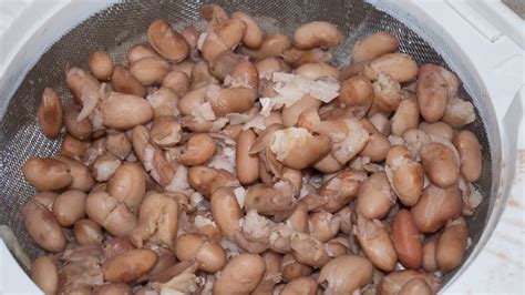 Questa è la versione del nostro chef achille leonardelli! cipputiblog: I fasoi en bronzon (da barattolo)