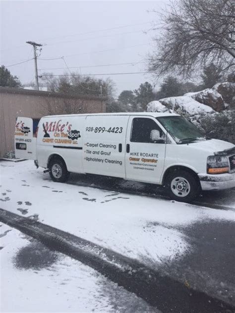 We don't hire subcontractors to. OUR WORK - Carpet Cleaning Prescott AZ