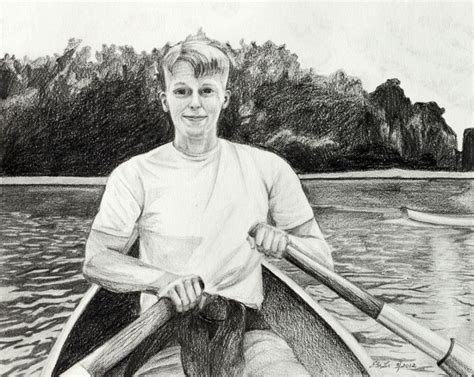 Rowing at Versailles | Graphite drawings, Rowing, Men's rowing