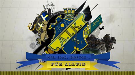 Skelleftea aik logo vector svg free download. AIK Wallpaper Windows 7 #2 by antonnaslund on DeviantArt