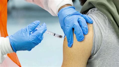 Pourtant, au centre de vaccination de grosseto prugna, on n'a pas pas attendu le feu vert du gouvernement pour vacciner les plus jeunes. Vaccin contre la Covid-19 : la prise de rendez-vous sur Doctolib bientôt possible