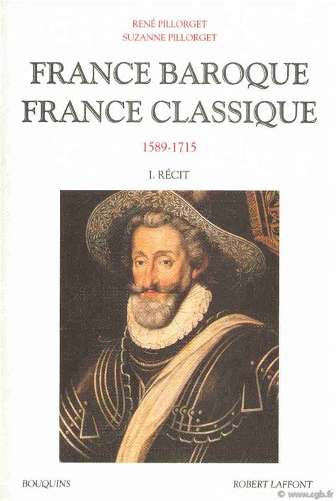 Check out top brands on ebay. France baroque, France classique 1589-1715 PILLORGET René, Suzanne lF22 Librairie
