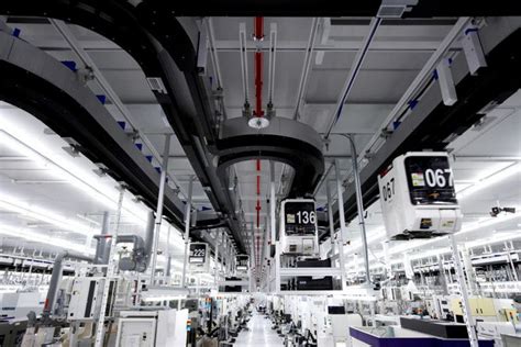 Nachdem globalfoundries vor wenigen wochen gegen tsmc vor gericht gezogen ist, wechseln beide die rollen: GlobalFoundries se retira de la fabricación de chips en 7 nm