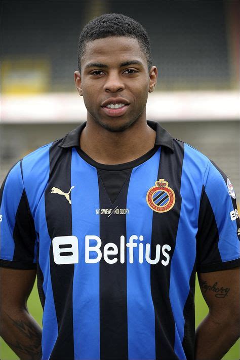 He can also play as a centre back. Ryan DONK - Voetbal