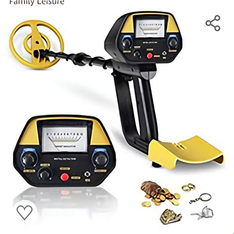 These metal detectors are available in a variety of models and sizes. Underwater Metal Detector for sale in UK | View 55 ads