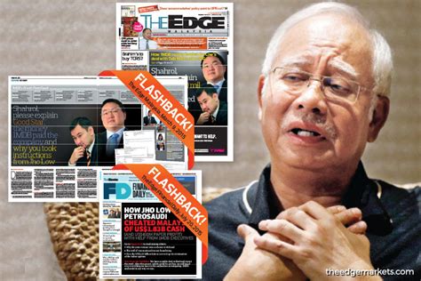 I hope the authorities in the country where jho low is hiding understand the need for our police to bring him back to face the law in malaysia, he added. You didn't know Jho Low cheated us? | The Edge Markets