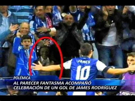 Unos artistas de países bajos decidieron animar algunos de los mejores goles del mundial brasil 2014, entre ellos, el primero gol de james rodríguez contra uruguay. Al parecer fantasma acompañó celebración de un gol de ...