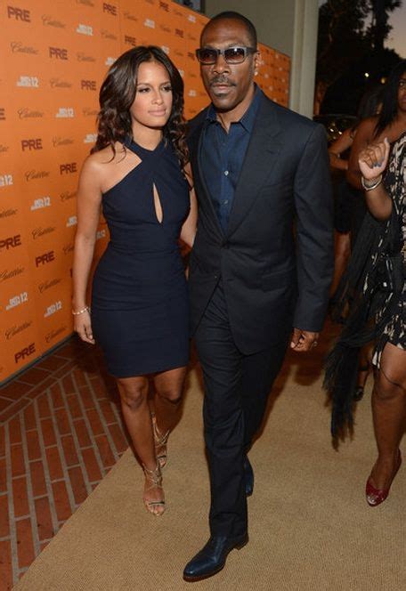 The rumor mill has connected her to actor eddie murphy, and singers raphael saadiq, joe thomas, and maybe even bruno mars. Rocsi Diaz Forced To Break Her Silence On Dating Eddie ...