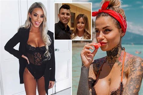 A furious diego maradona has labelled manchester city striker sergio aguero 'a wimp' on the day aguero was married to giannina, maradona's daughter, for four years and has a son, benjamin, with. Ultimate bachelor Aguero has dated beautiful ladies ...