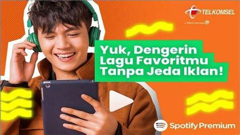 Cara daftar dan beli paket internet telkomsel. Promo Telkomsel Tawarkan Kuota Internet Gratis untuk Akses ...