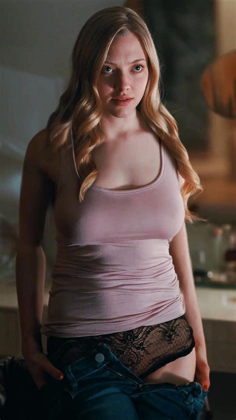 Amanda seyfried is opening up about getting a scene exactly right. Amanda Seyfried Undressing For You - Famous Nipple