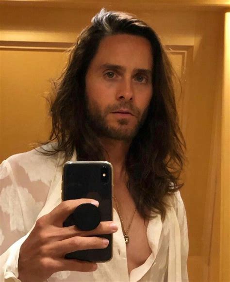 Learn how jared leto trained and the workout and diet he used to prepare to become the joker and morbius. Pin on Jared leto