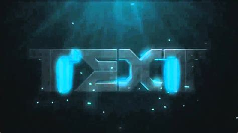 Use forever in unlimited ae projects. FREE 3D Intro Template After Effects CS6 Epic 3D Mist Glow ...