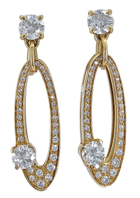 Buy bvlgari women's metallic bulgari serpenti 18k necklace. Bulgari Tourmaline Amethyst Diamond Necklace Earrings ...