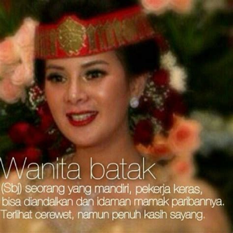 Check spelling or type a new query. 11 Alasan Yang Buat Cewek Batak Pantas Kamu Jadikan ...