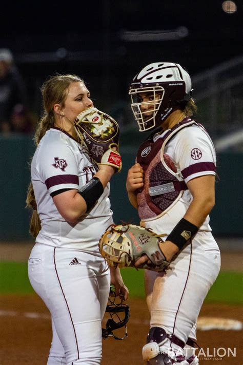 We invite you to join us for the experience of a lifetime! GALLERY: Softball Texas A&M Invitational Day 1 ...