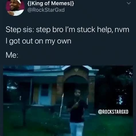 This is help step bro, i'm stuck by panterainiegra on vimeo, the home for high quality videos and the people who love them. Step sis: step bro I'm stuck help, nvm I got out on my own ...