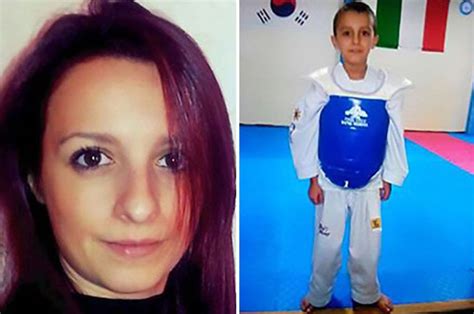 The sister yuri comedy everyone is talking about! Sicily mum kills son, 8, when he finds her 'having sex ...