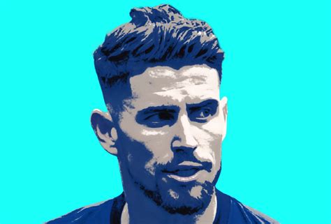 The italian international is a highly technical midfielder capable of dictating the tempo of play in possession with quick passing and movement. Jorginho leads entire Italy squad in singing iconic Oasis ...