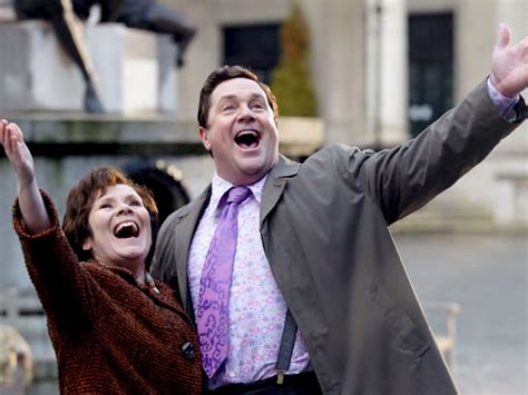 Imelda mary philomena bernadette staunton, cbe is an english stage and screen actress. That Day We Sang - Imelda Staunton, Michael Ball & Ian ...