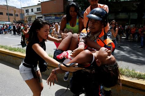 Se estrenó el 17 de junio del 2016. Un debate más allá de la crisis venezolana | Revista Debate