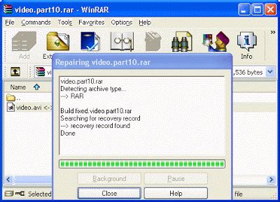 The software can fix psd file corruption caused due to scenarios such as power surge, application malfunction, incomplete download, malware infection, hardware failure etc. WinRar Unexpected End of Archive Error- Fix It!