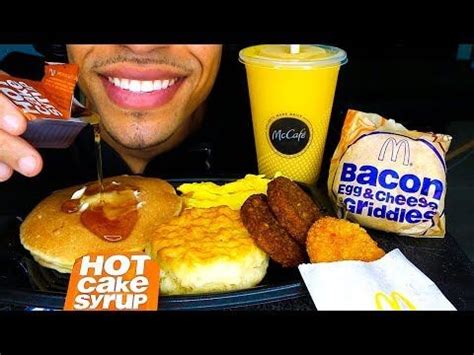 Big breakfast with hotcakes and egg whites. Pin on Beyonce