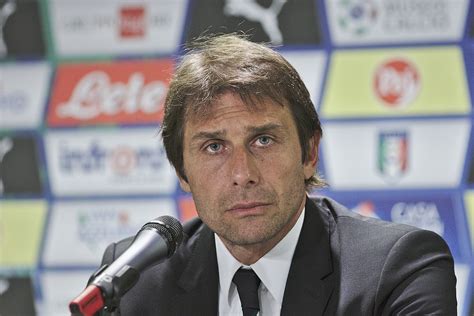 In the summer of that year his life was transferred to juventus, a club with which he also ended his career… continue reading antonio conte, the. Antonio Conte - Wikipedia