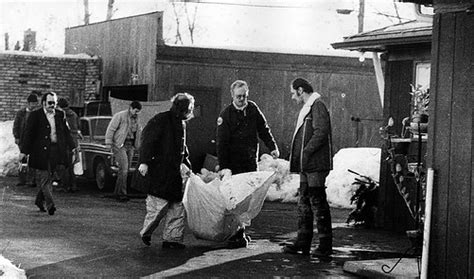 Gacy house 8213 west summerdale avenue. John Wayne Gacy Was Arrested 40 Years Ago In A Killing ...