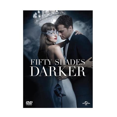 When a wounded christian grey tries to entice a cautious ana steele back into his life, she demands a new arrangement before she will give him another chance. Jual Fifty Shades Darker DVD Film Online Januari 2021 | Blibli