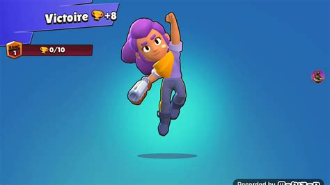 It is brawl stars, a title where you can compete with online players on your own or team up with your friends to conquer the battlefield and become the most prominent brawler ever. Gameplay brawl stars épisode 1 - YouTube