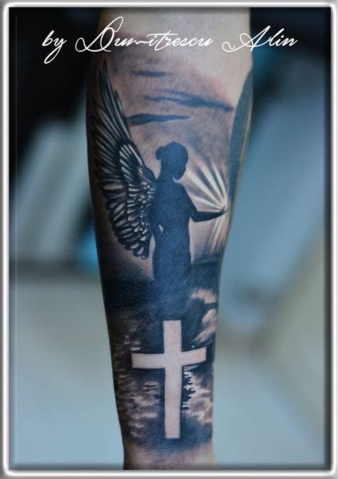 Gallery of tattoos done by artists in landau in der pfalz that you can filter by location, subject matter, style/technique, body part and size, and order by date or score. Alin - MikeCT Tattoo - Landau