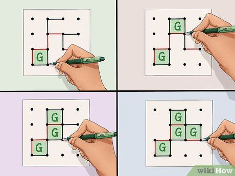 Dots and boxes is a perfect game for these situations. How to Play Dots and Boxes: 15 Steps (with Pictures) - wikiHow