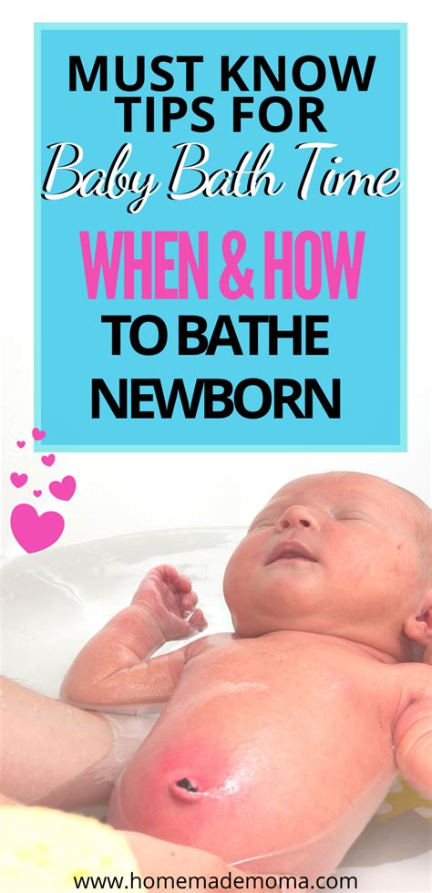 Welcome to baby circumcision manchester! Baby Bath Time | Guide for New Parents ⋆ in 2020 | Baby ...