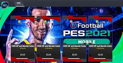 Check spelling or type a new query. eFootball PES 2021 Mobile Hack Mod GP and Myclub Coins ...