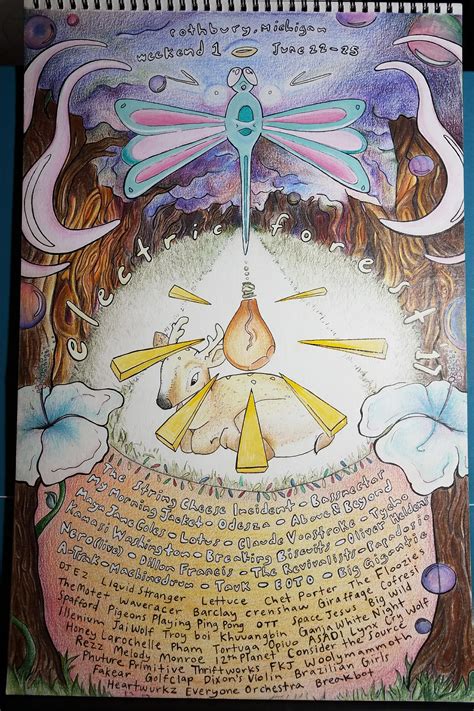 You can't make your wife or girlfriend happy no matter how hard you try. My girlfriend just finished this poster its her first year ...