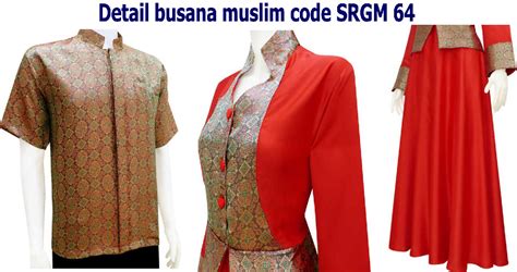 Check spelling or type a new query. 30+ Model Baju Gamis Motif Lurik - Fashion Modern dan ...