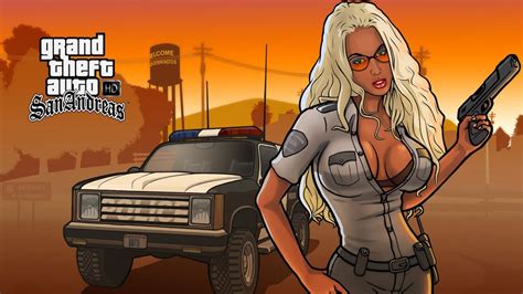 Ly/gta sa ma gamerz related websites on ipaddress.com. Gameplay del NUEVO GTA San Andreas HD - YouTube